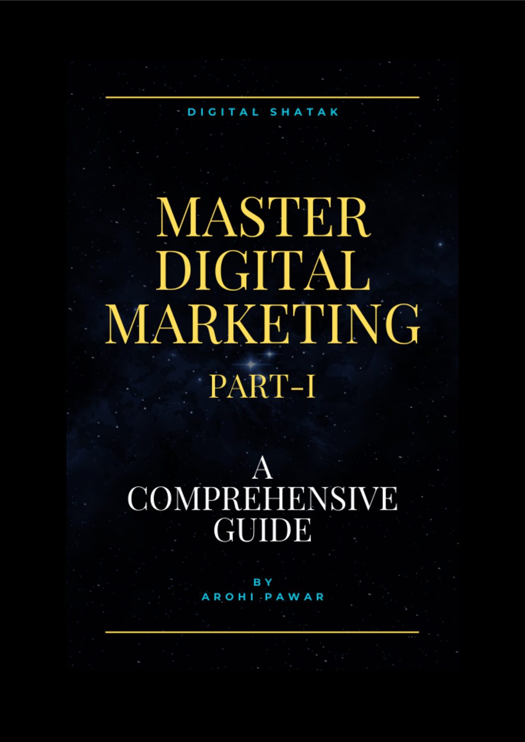 Master Digital Marketing